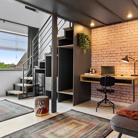 6Rooms سيبيو المظهر الخارجي الصورة