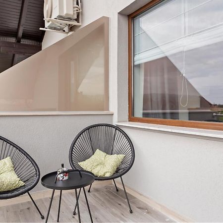 6Rooms سيبيو المظهر الخارجي الصورة