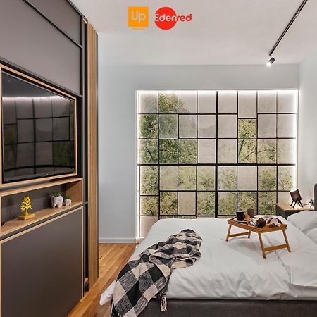 6Rooms سيبيو المظهر الخارجي الصورة