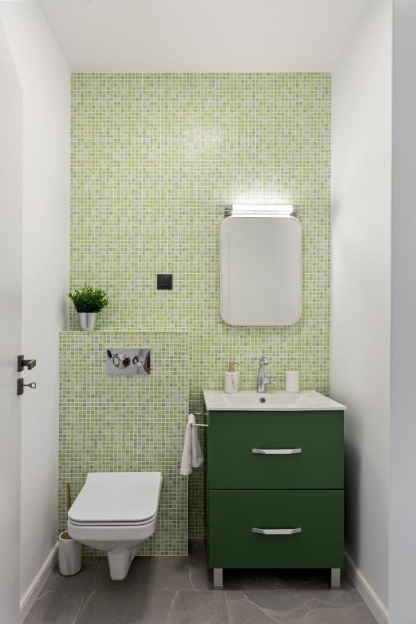 6Rooms سيبيو المظهر الخارجي الصورة