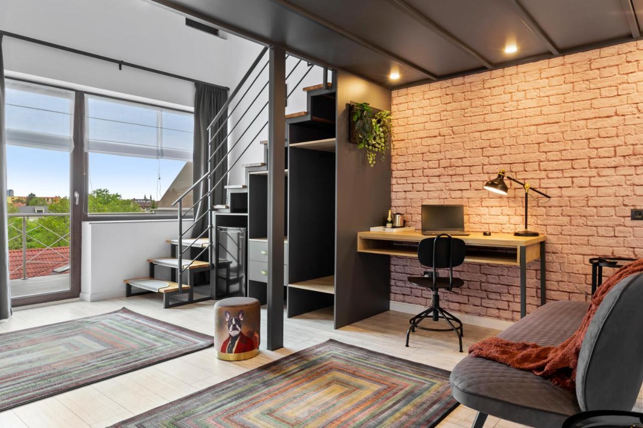 6Rooms سيبيو المظهر الخارجي الصورة
