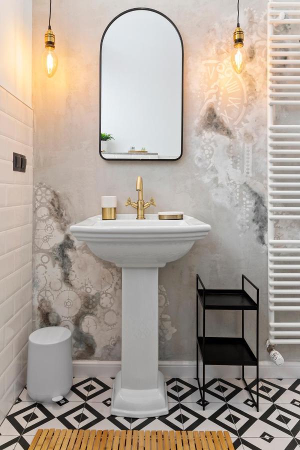 6Rooms سيبيو المظهر الخارجي الصورة