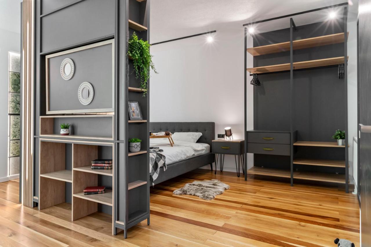 6Rooms سيبيو المظهر الخارجي الصورة