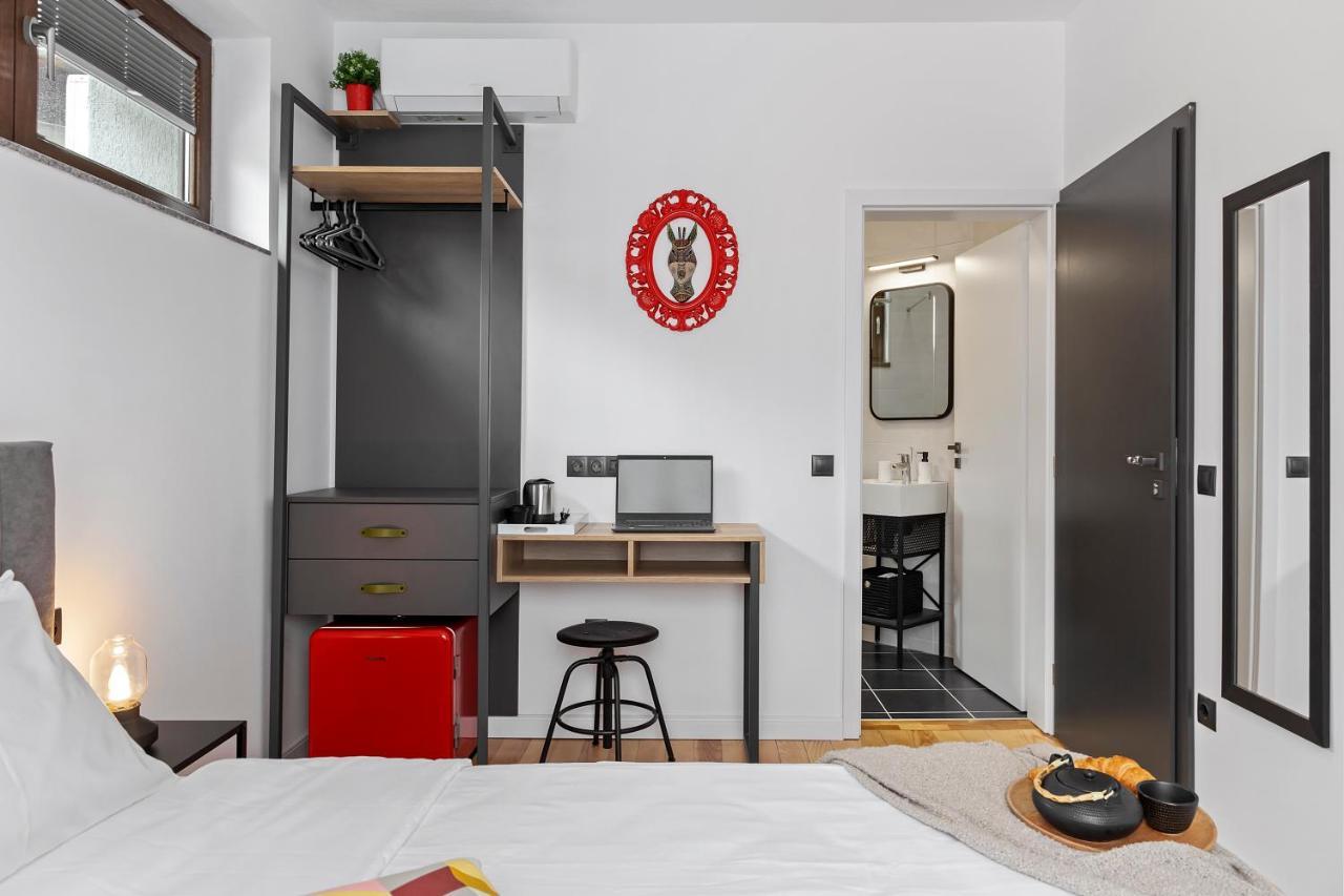 6Rooms سيبيو المظهر الخارجي الصورة