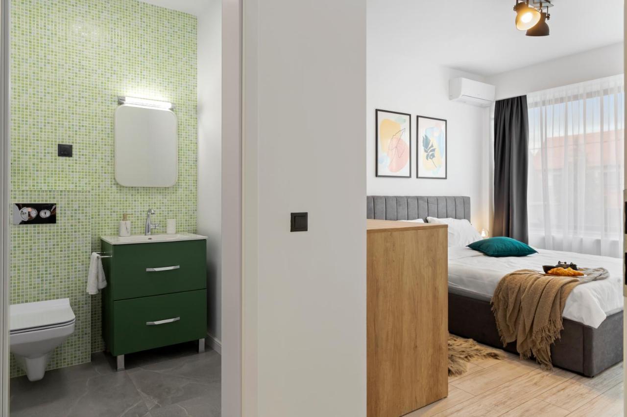 6Rooms سيبيو المظهر الخارجي الصورة