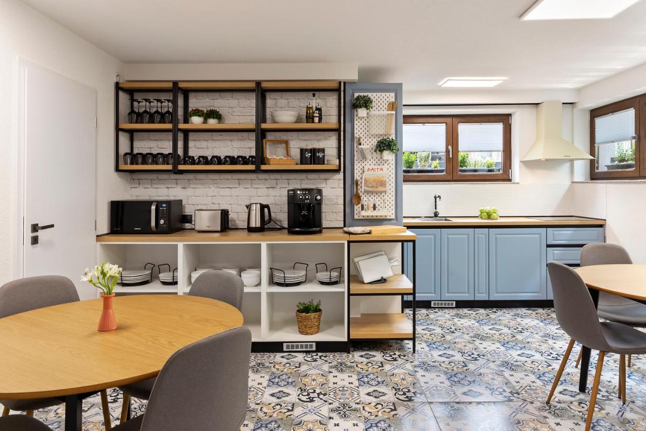 6Rooms سيبيو المظهر الخارجي الصورة