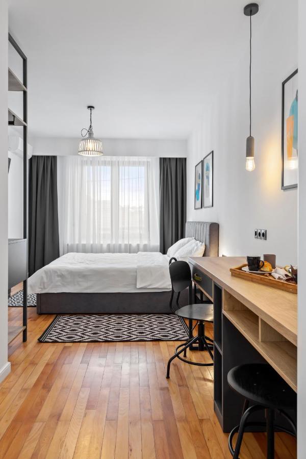 6Rooms سيبيو المظهر الخارجي الصورة