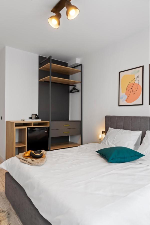 6Rooms سيبيو المظهر الخارجي الصورة