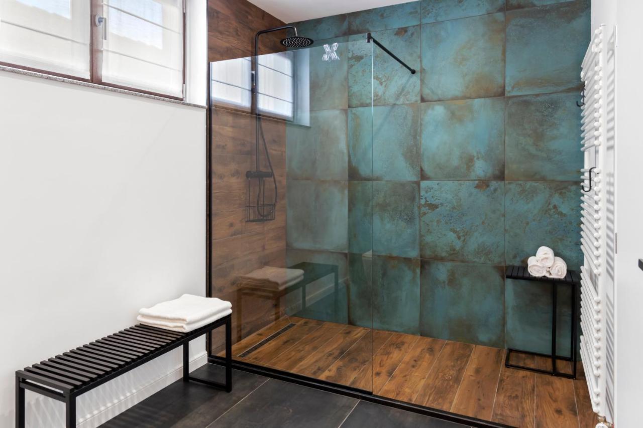 6Rooms سيبيو المظهر الخارجي الصورة