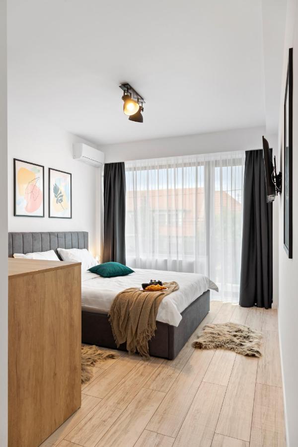 6Rooms سيبيو المظهر الخارجي الصورة