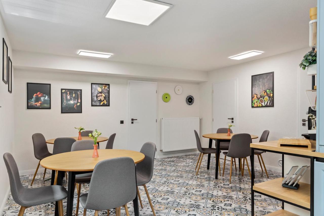 6Rooms سيبيو المظهر الخارجي الصورة