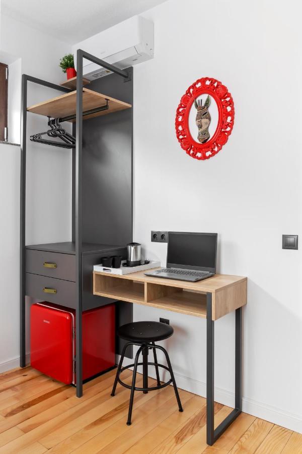 6Rooms سيبيو المظهر الخارجي الصورة