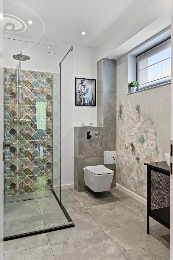 6Rooms سيبيو المظهر الخارجي الصورة