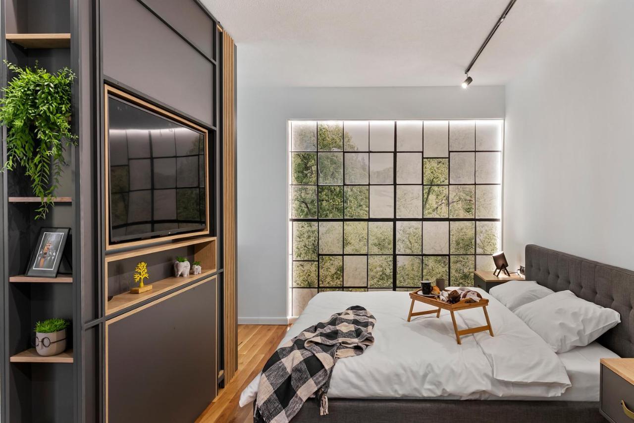 6Rooms سيبيو المظهر الخارجي الصورة