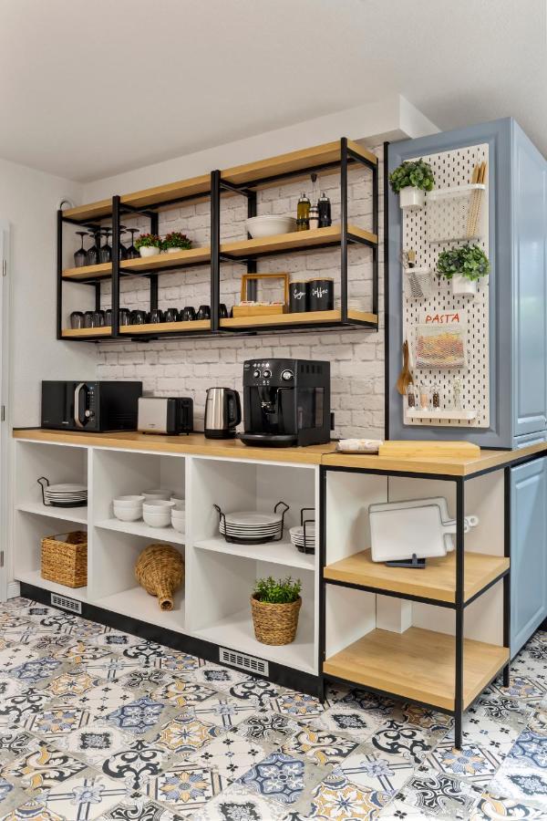 6Rooms سيبيو المظهر الخارجي الصورة