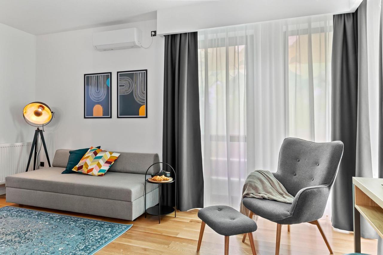 6Rooms سيبيو المظهر الخارجي الصورة
