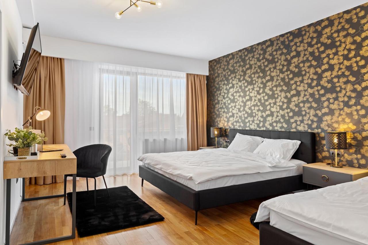 6Rooms سيبيو المظهر الخارجي الصورة