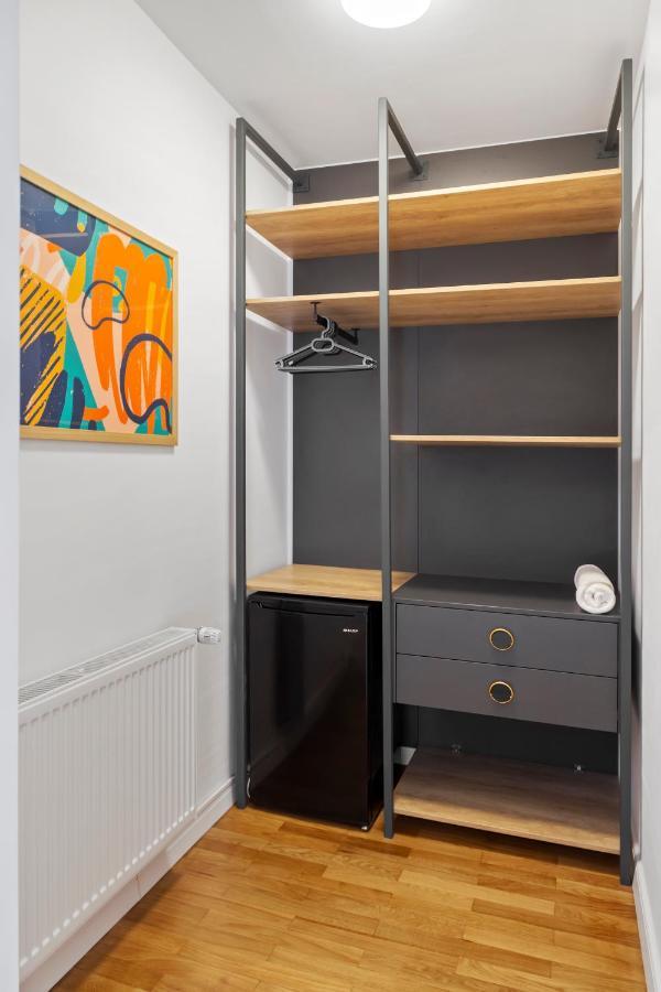 6Rooms سيبيو المظهر الخارجي الصورة