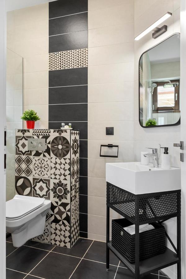 6Rooms سيبيو المظهر الخارجي الصورة