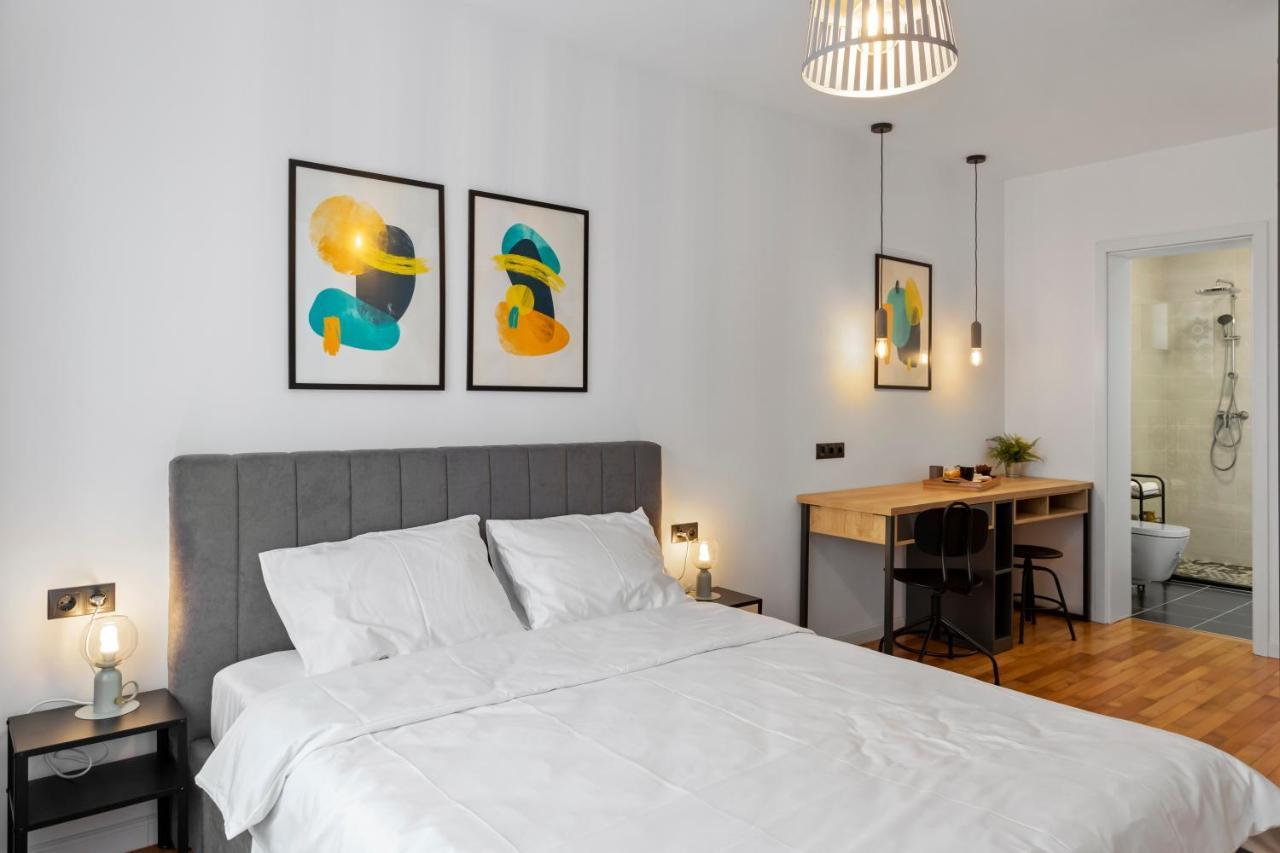 6Rooms سيبيو المظهر الخارجي الصورة