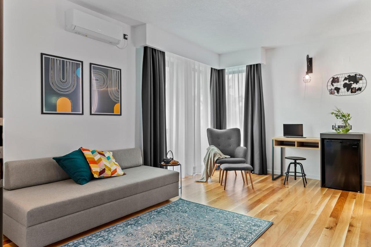 6Rooms سيبيو المظهر الخارجي الصورة