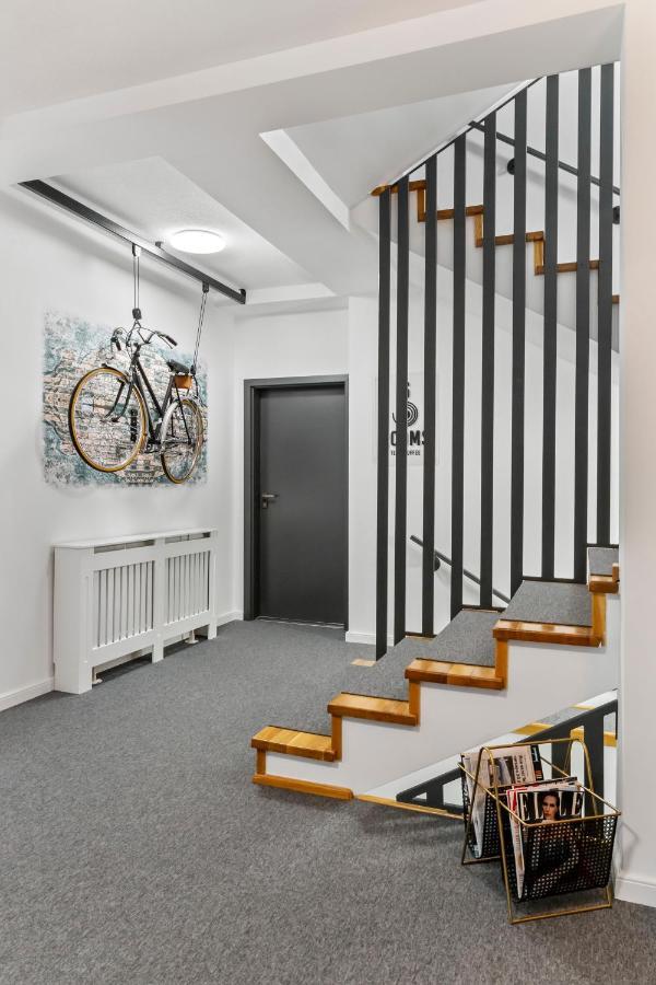 6Rooms سيبيو المظهر الخارجي الصورة